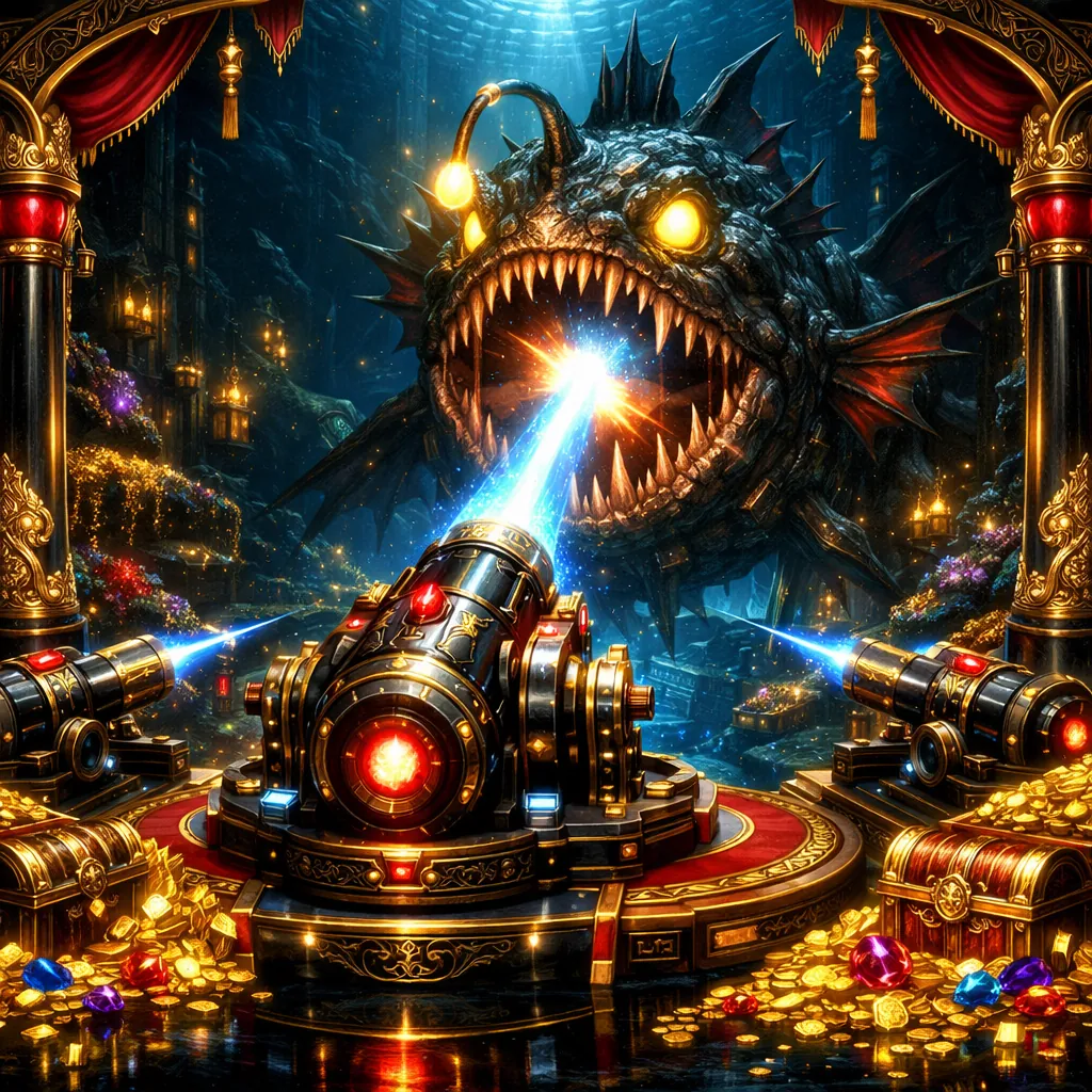 Game Nổ Hũ Thần Tài Đến