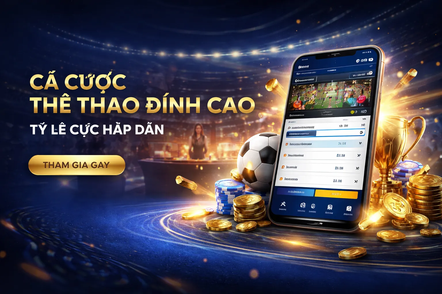 Đá Gà Trực Tuyến Hấp Dẫn tại link tải topzo