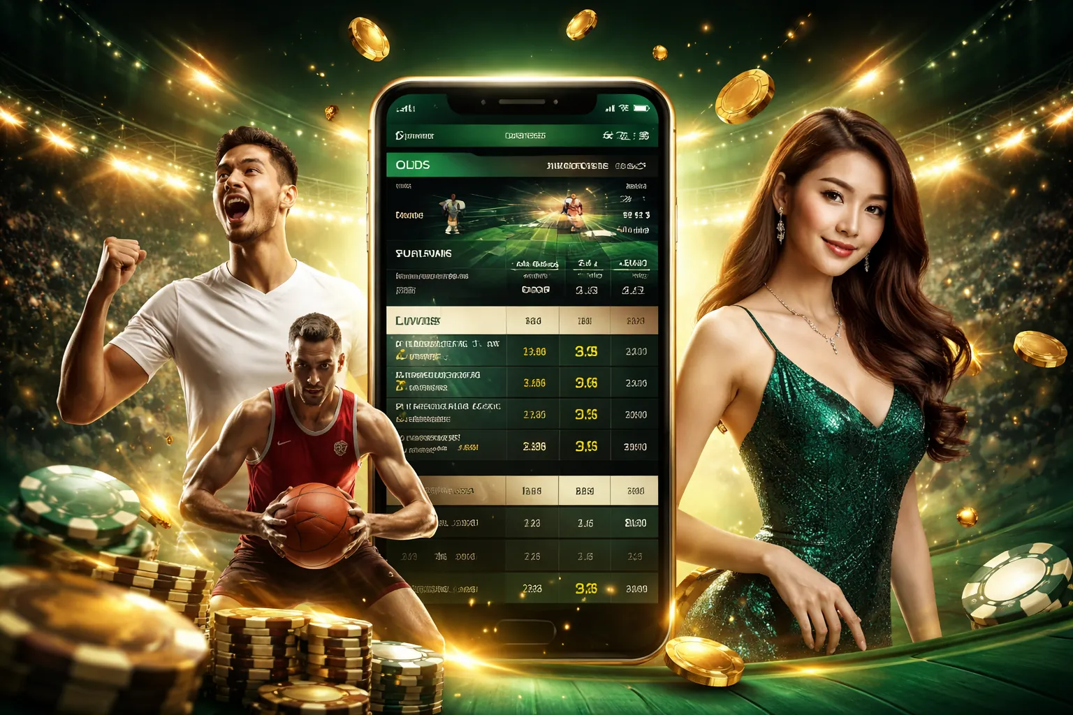 Nổ Hũ TopZo 2026 với jackpot lớn và ưu đãi khủng