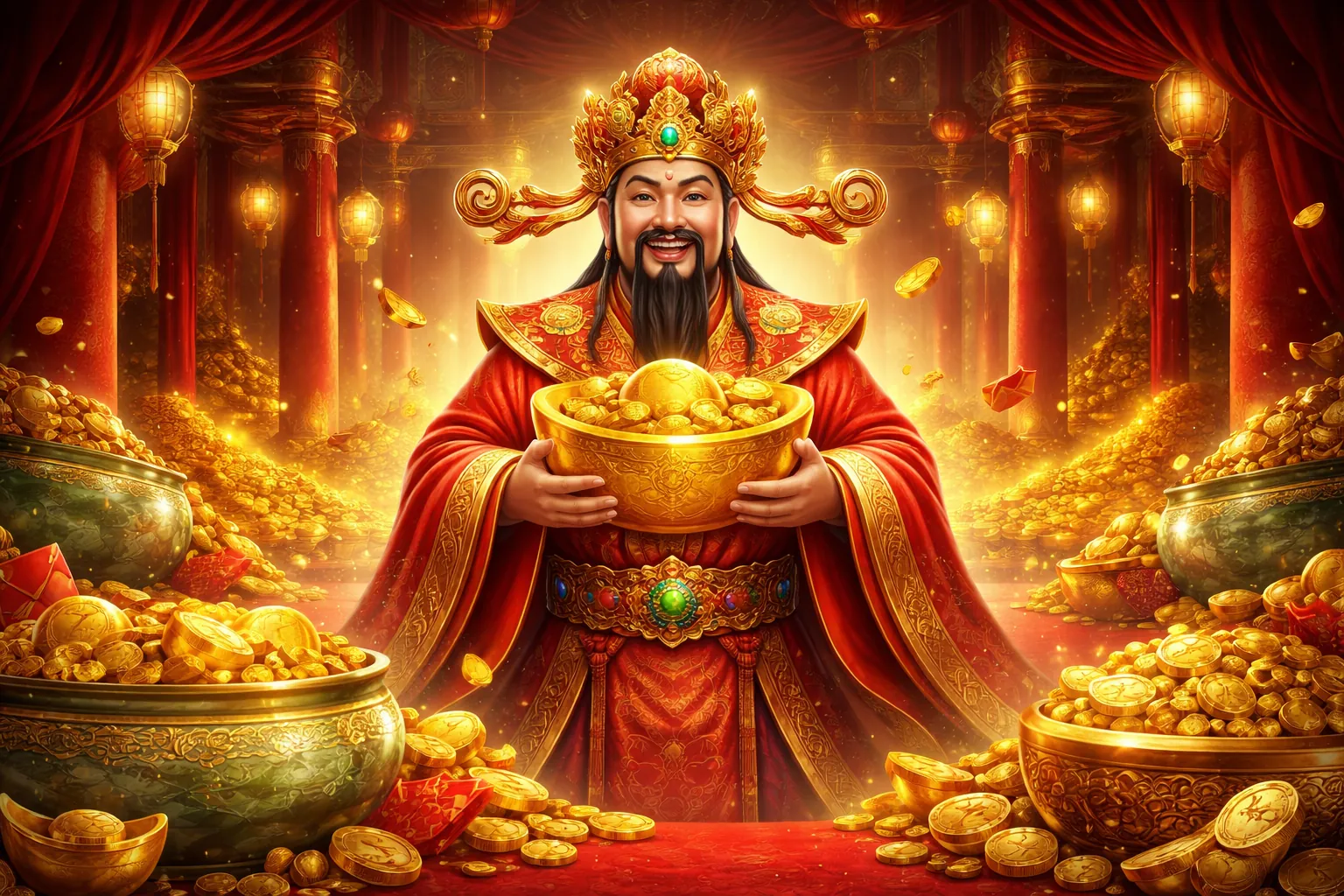 Casino trực tuyến Topzo