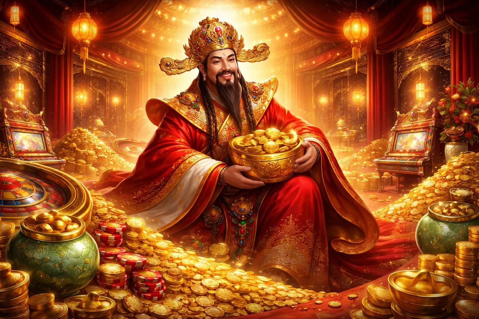 Baccarat và Poker tại link tải topzo