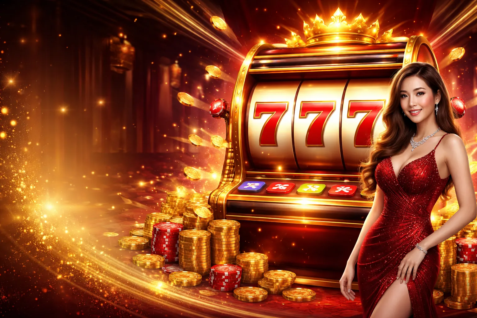 Trải nghiệm game di động Topzo