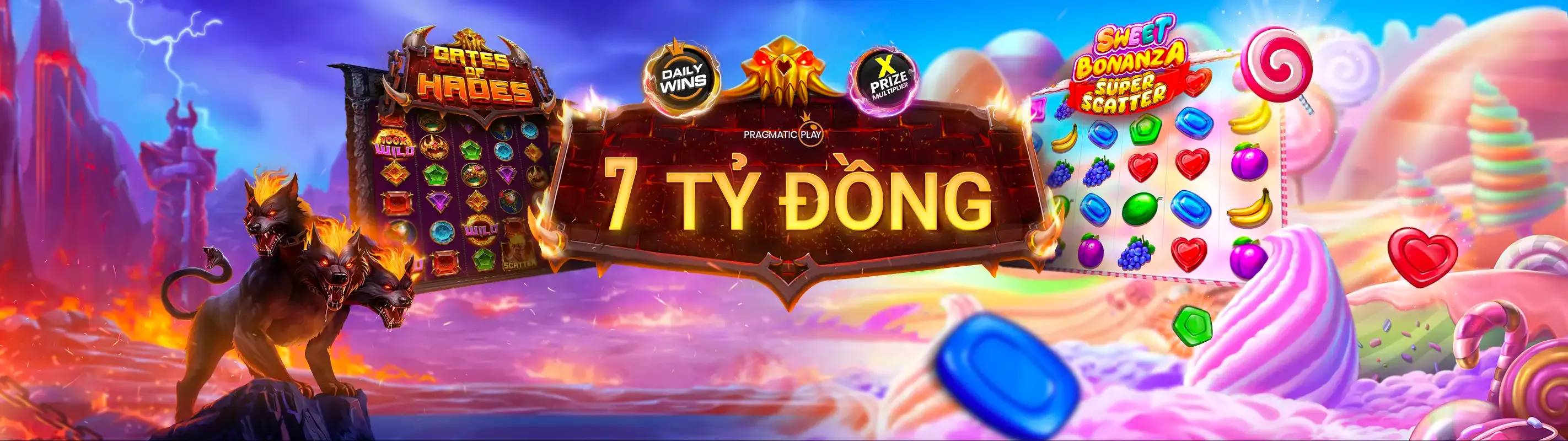 Banner đăng nhập an toàn Topzo